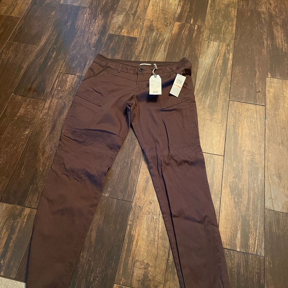 Jolt Pants